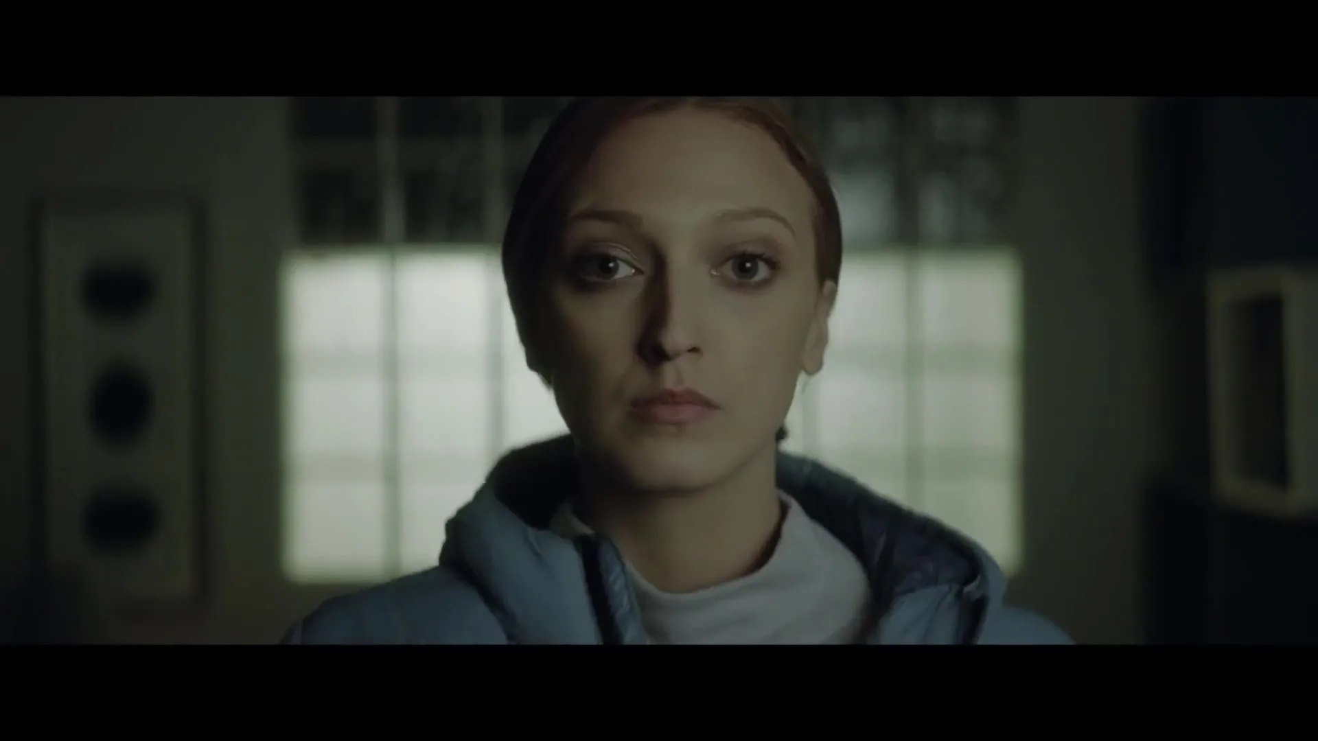 Still from the feature film Ravers